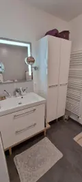 Appartement a vendre Angers 49100 Maine-et-Loire 49 70 m2 3 pièces 228000 euros 49013-2132 005