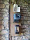 Maison a vendre Saint-Manvieu-Bocage 14380 Calvados 14 43 m2 2 pièces 38000 euros 14076-5808 012