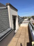 Appartement a vendre Laval 53000 Mayenne 53 44 m2 2 pièces 126500 euros 53079-1426 003