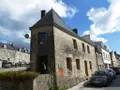 Immeuble de rapport a vendre Guémené-sur-Scorff 56160 Morbihan 56 70 m2 105750 euros 56075-2276 013
