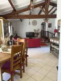 Maison a vendre La Chaize-Giraud 85220 Vendée 85 120 m2 4 pièces 331600 euros 85072-1161 008