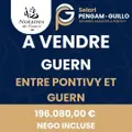 Maison a vendre Guern 56310 Morbihan 56 148 m2 5 pièces 196080 euros 56062-2319 002