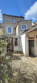 Maison a vendre Le Mans 72000 Sarthe 72 170 m2 300072 euros 72010-1956 001