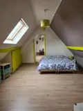 Maison a vendre Ollé 28120 Eure-et-Loir 28 105 m2 5 pièces 239500 euros 28023-191 004
