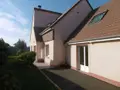 Maison a vendre Saint-Germain-de-Tallevende-la-Lande-Vaumont 14500 Calvados 14 123 m2 5 pièces 344900 euros 14076-6012 002