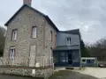 Maison a vendre Vire Normandie 14500 Calvados 14 150 m2 7 pièces 186735 euros 14076-5855 018