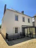 Maison a vendre Neuville-sur-Sarthe 72190 Sarthe 72 161 m2 8 pièces 416000 euros 72009-1424 007