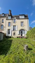 Maison a vendre Morlaix 29600 Finistère 29 245 m2 9 pièces 383615 euros 29083-1591 010