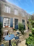Maison a vendre La Ferté Macé 61600 Orne 61 120 m2 4 pièces 125000 euros 61044-1988 001