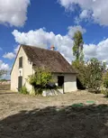Maison a vendre Le Plessis-l'Échelle 41370 Loir-et-Cher 41 88 m2 4 pièces 190800 euros 41029-75 009