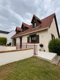 Maison a vendre Saint-Léger-du-Bourg-Denis 76160 Seine-Maritime 76 144 m2 6 pièces 294000 euros 76087-12 001