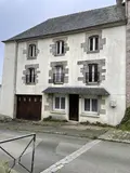 Maison a vendre Saint-Caradec 22600 Côtes-d'Armor 22 117 m2 5 pièces 136000 euros 22115-3477 001