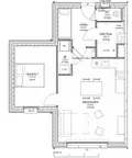 Appartement a vendre Wimereux 62930 Pas-de-Calais 62 49 m2 330000 euros 62055-3867 005