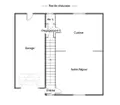 Maison a vendre Nantes 44000 Loire-Atlantique 44 84 m2 219000 euros 44007-1751 011