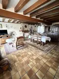 Maison a vendre Saint-Léonard-en-Beauce 41370 Loir-et-Cher 41 125 m2 6 pièces 148400 euros 41029-47 004