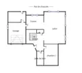 Maison a vendre Audierne 29770 Finistère 29 110 m2 6 pièces 291300 euros 29021-2097 012