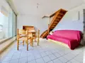 Appartement a vendre Le Grau-du-Roi 30240 Gard 30 38 m2 3 pièces 184750 euros 34012-789 003