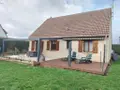 Maison a vendre Le Neubourg 27110 Eure 27 109 m2 5 pièces 230000 euros 27061-1470 001