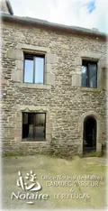 Fonds et murs commerciaux a vendre Lesneven 29260 Finistère 29 52 m2 1 pièce 39960 euros 29094-1054 010
