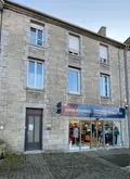 Immeuble de rapport a vendre Callac 22160 Côtes-d'Armor 22 250 m2 157500 euros 29066-3786 001