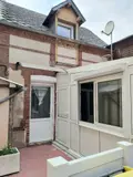 Maison a vendre Le Neubourg 27110 Eure 27 40 m2 3 pièces 100700 euros 27061-1462 013