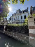 Maison a vendre Saint-Malo 35400 Ille-et-Vilaine 35 318 m2 11 pièces 2389700 euros 35104-1858 021