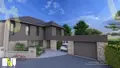 Terrain a batir a vendre Saint-Malo 35400 Ille-et-Vilaine 35 492000 euros 35084-863 008