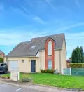 Maison a vendre Neuville-Saint-Rémy 59554 Nord 59 84 m2 4 pièces 197400 euros 59085-1532 001
