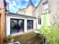 Maison a vendre Gennes-Val-de-Loire 49350 Maine-et-Loire 49 148 m2 7 pièces 265000 euros 49107-1147 001