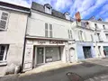 Fonds et murs commerciaux a vendre Sainte-Maure-de-Touraine 37800 Indre-et-Loire 37 180 m2 8 pièces 235500 euros 37072-666 001