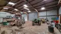 Garage et parking a vendre Callac 22160 Côtes-d'Armor 22 350 m2 105000 euros 29066-3855 006
