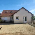 Maison a vendre Saint-Martin-des-Monts 72400 Sarthe 72 130 m2 5 pièces 157500 euros 72085-2282 003