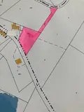 Terrain a batir a vendre Taupont 56800 Morbihan 56 43600 euros 56023-1197 001