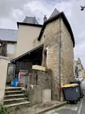 Immeuble de rapport a vendre Parcé-sur-Sarthe 72300 Sarthe 72 179 m2 126000 euros 72068-2005 003