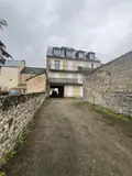 Appartement a vendre Évron 53150 Mayenne 53 39 m2 2 pièces 55862 euros 53078-1903 010