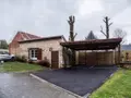 Maison a vendre Les Damps 27340 Eure 27 295 m2 12 pièces 596000 euros 27063-1376 015