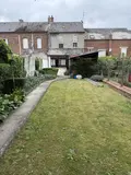 Maison a vendre Caudry 59540 Nord 59 109 m2 7 pièces 94800 euros 59191-6185 015
