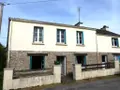 Maison a vendre Le Faouët 56320 Morbihan 56 96 m2 5 pièces 79635 euros 56075-2507 016