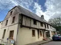 Maison a vendre Saint-Martin-de-Bienfaite-la-Cressonnière 14290 Calvados 14 150 m2 10 pièces 154920 euros 14058-1519 002