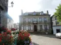 Maison a vendre Guémené-sur-Scorff 56160 Morbihan 56 310 m2 304300 euros 56075-2447 023