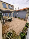 Maison a vendre Port-d'Envaux 17350 Charente-Maritime 17 104 m2 6 pièces 188856 euros 17111-703 003