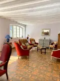 Maison a vendre Beaumont-Louestault 37360 Indre-et-Loire 37 266 m2 518000 euros 37009-2706 004
