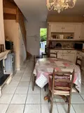 Maison a vendre Saint-Herblain 44800 Loire-Atlantique 44 60 m2 4 pièces 238350 euros 44028-1551 002
