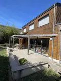 Maison a vendre Le Mans 72000 Sarthe 72 215 m2 9 pièces 520000 euros 72009-1436 002