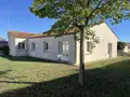 Maison a vendre Luçon 85400 Vendée 85 122 m2 5 pièces 218400 euros 85088-2338 002
