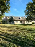 Maison a vendre Beaumont-Louestault 37360 Indre-et-Loire 37 266 m2 518000 euros 37009-2706 001