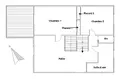 Maison a vendre Rouen 76000 Seine-Maritime 76 81 m2 6 pièces 312500 euros 76007-776 017