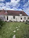 Maison a vendre Lorges 41370 Loir-et-Cher 41 145 m2 6 pièces 130200 euros 41029-25 014