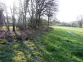 Terrain a batir a vendre Guern 56310 Morbihan 56 31980 euros 56075-2106 004