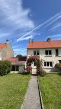 Maison a vendre Wimille 62126 Pas-de-Calais 62 72 m2 5 pièces 241000 euros 62055-3973 001